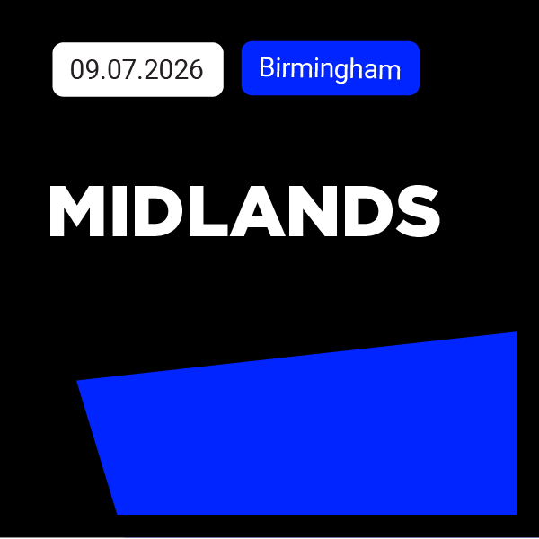 Transcity Rail Midlands
