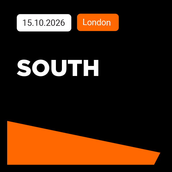 Transcity Rail South