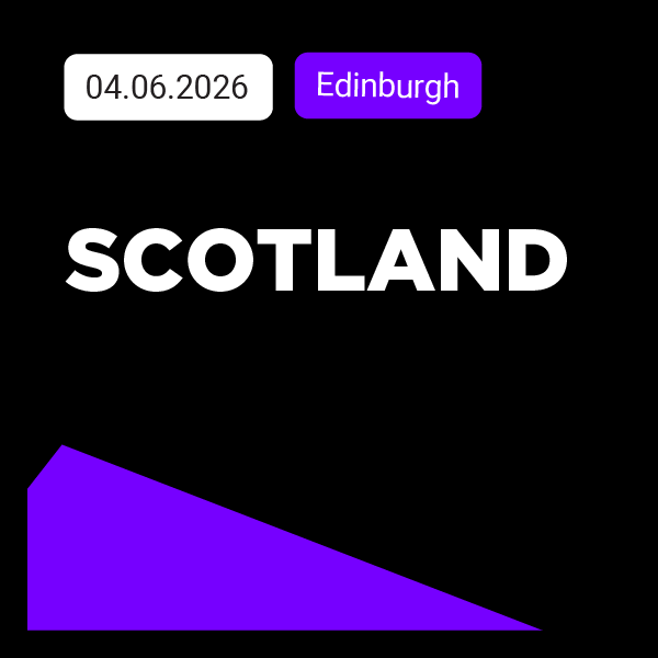 Transcity Rail Scotland