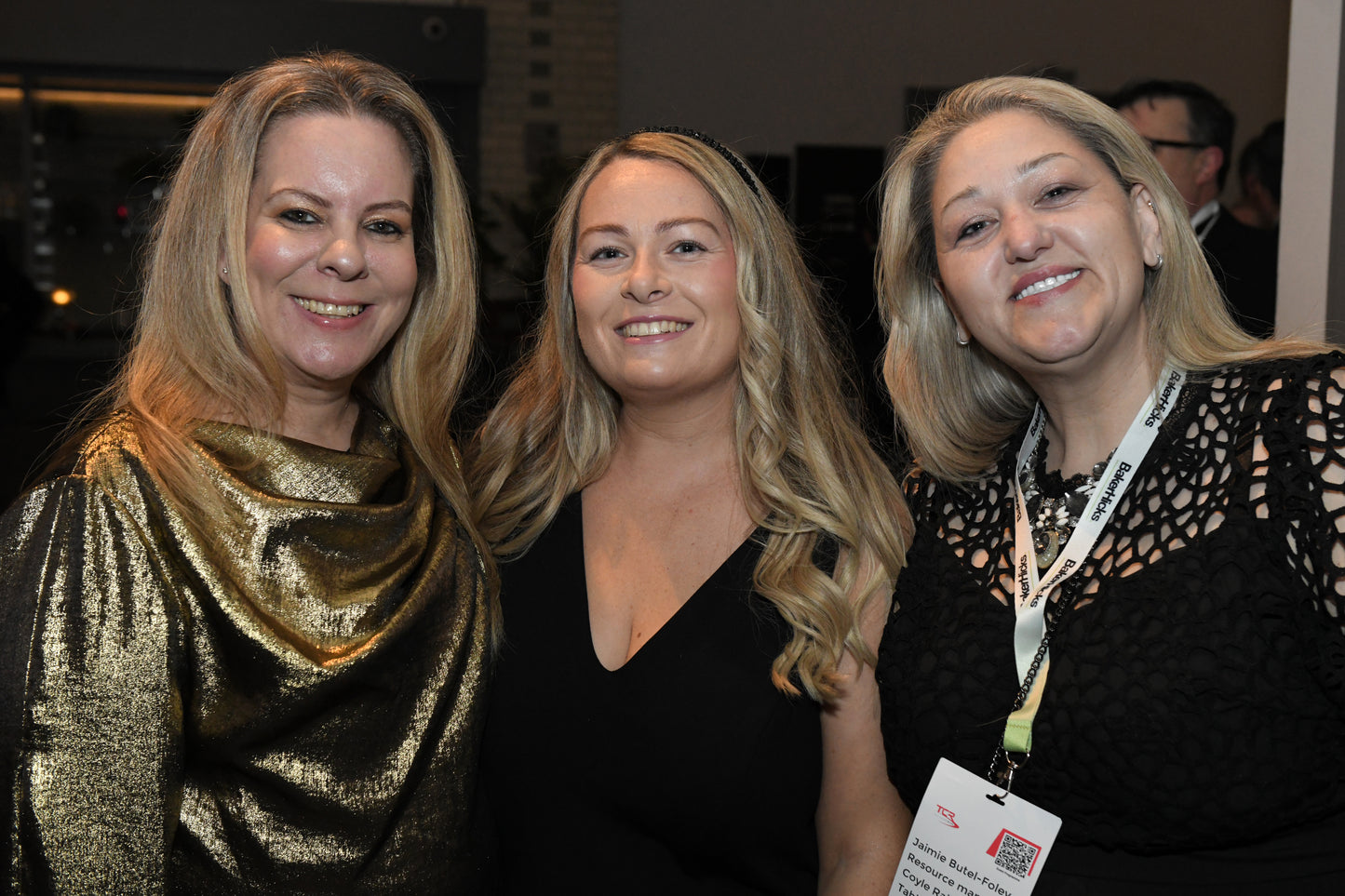 Combined Conference & Dinner Pass