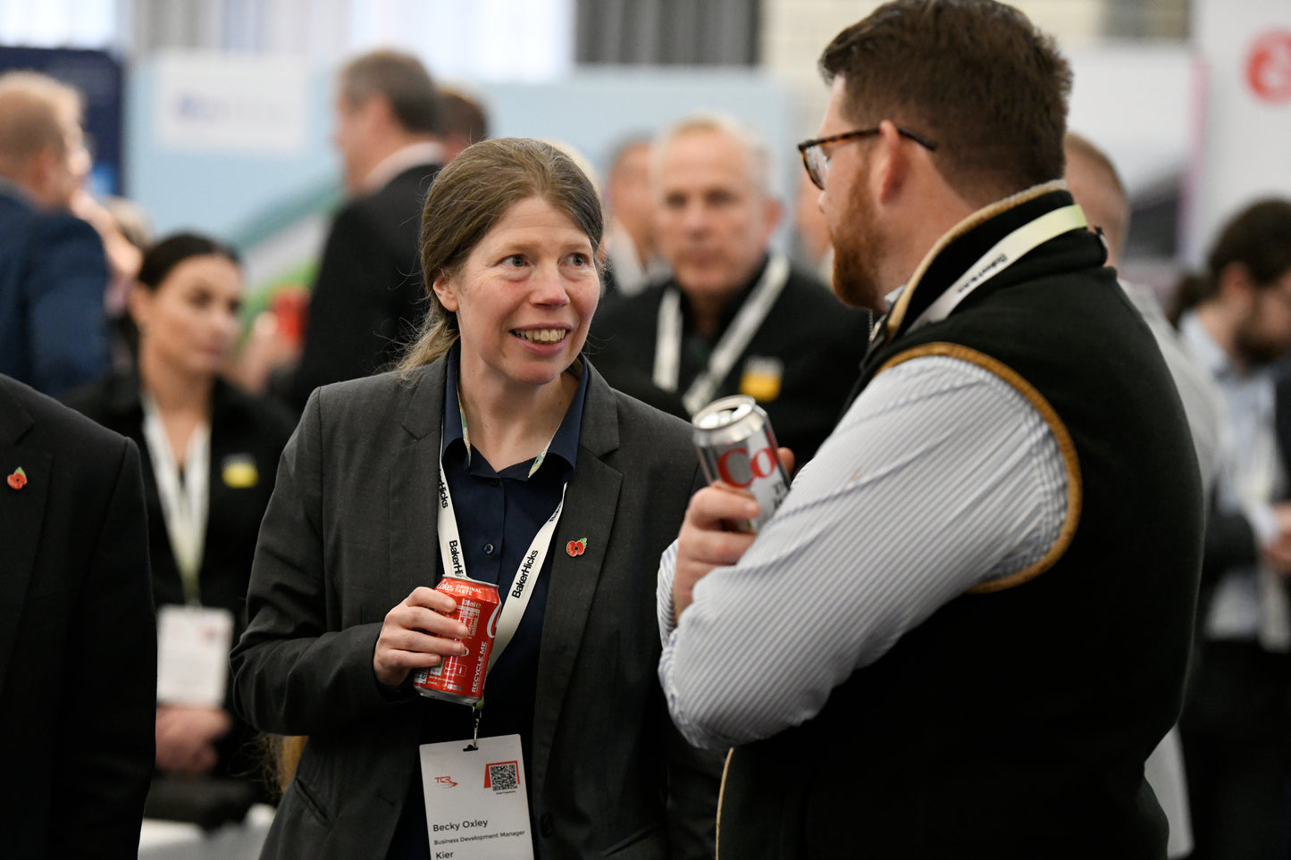 Conference Delegate Pass