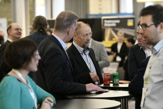 Conference Delegate Pass 4 Pack