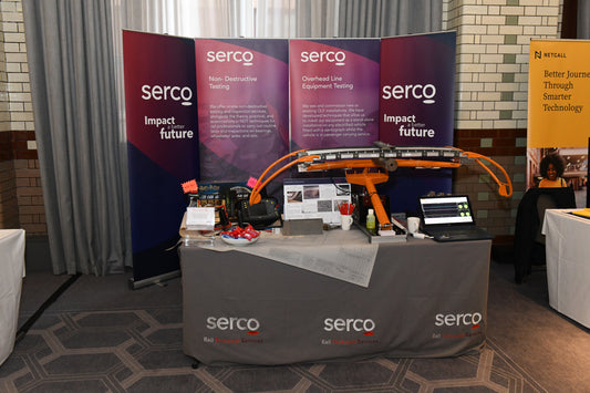 Conference Exhibitor