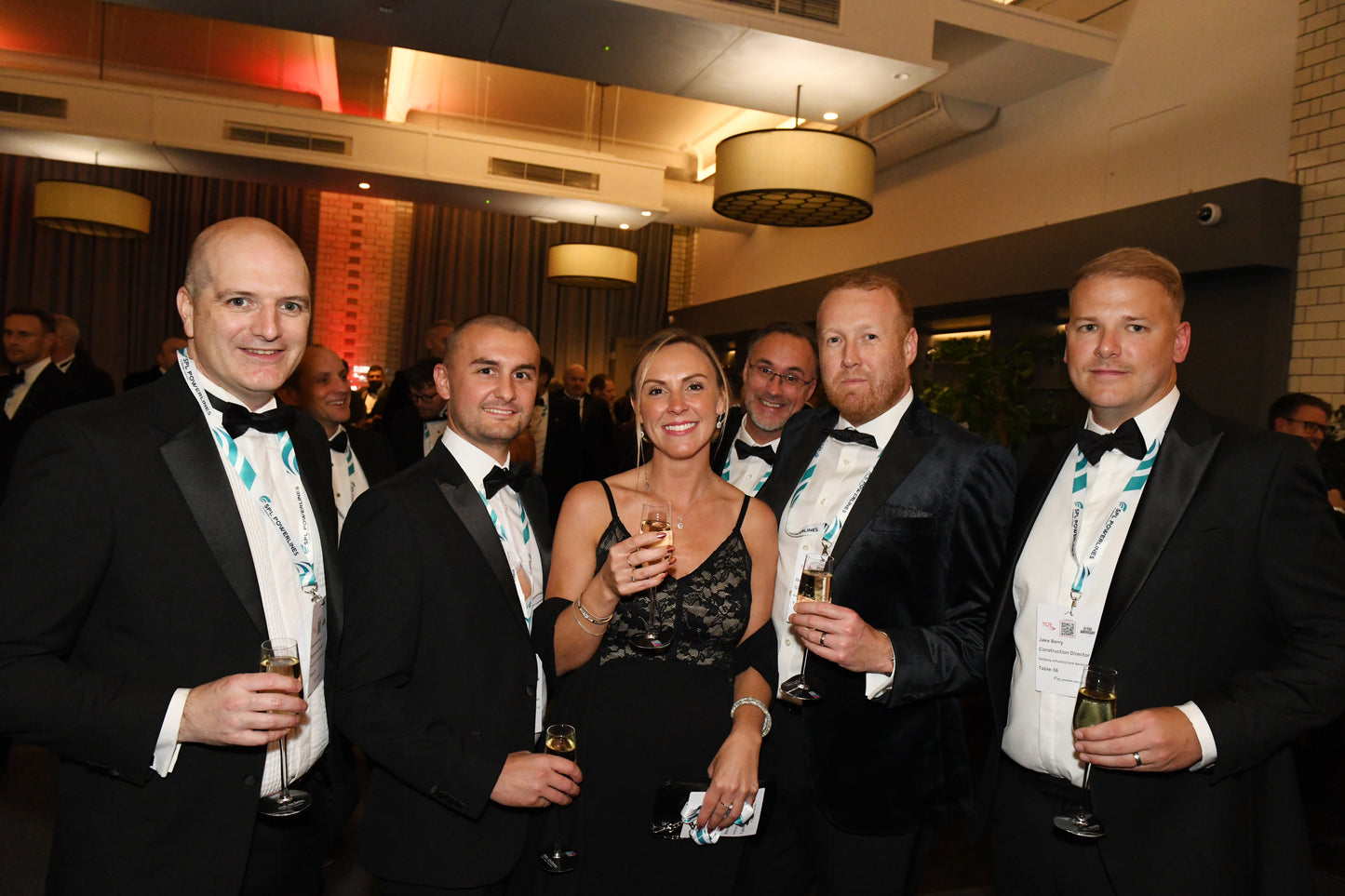 Dinner Delegate Pass