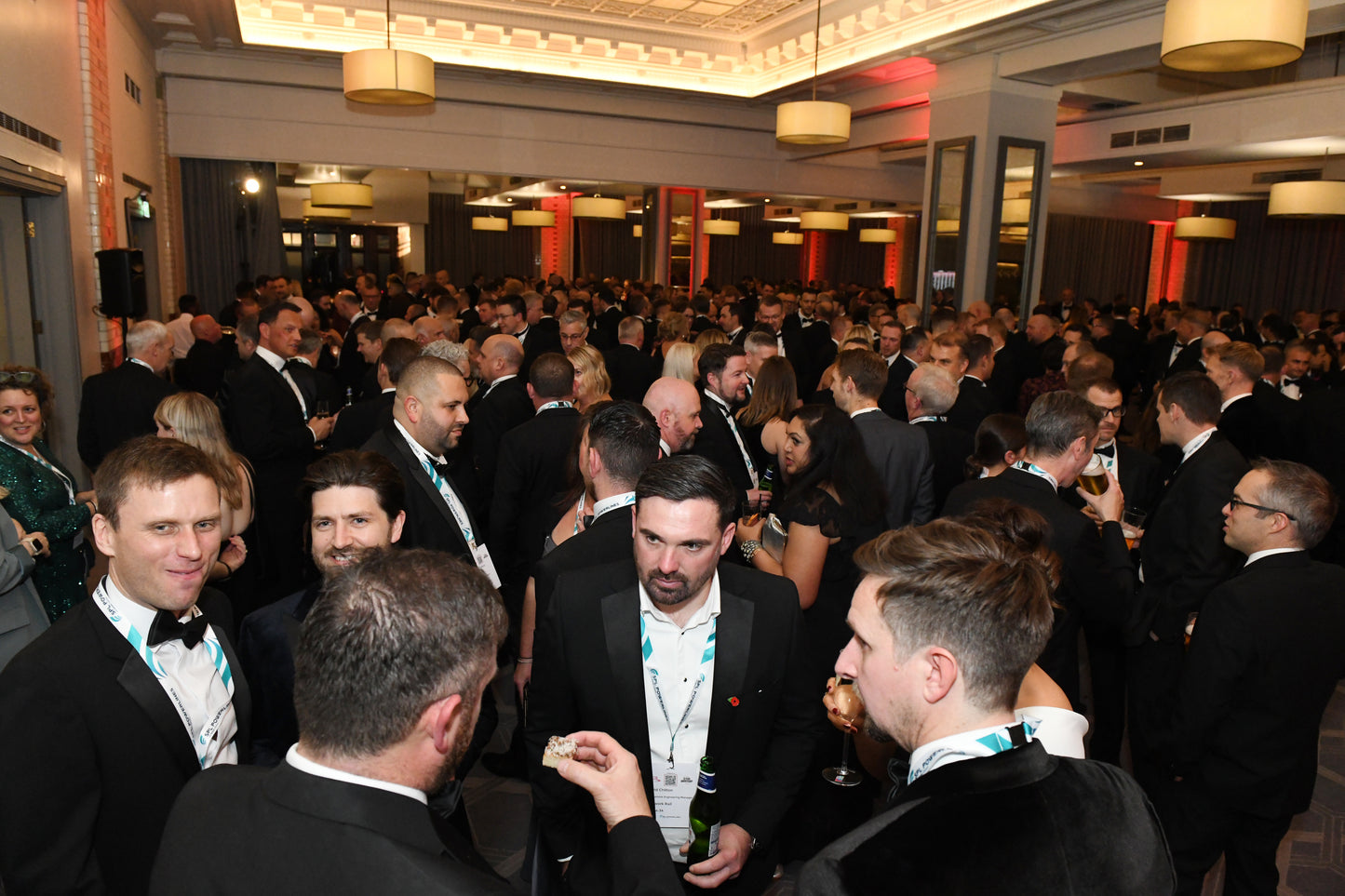 Combined Conference & Dinner Pass