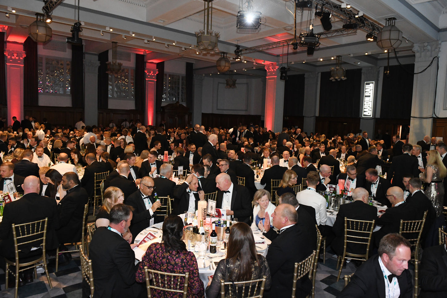 Dinner Delegate Pass