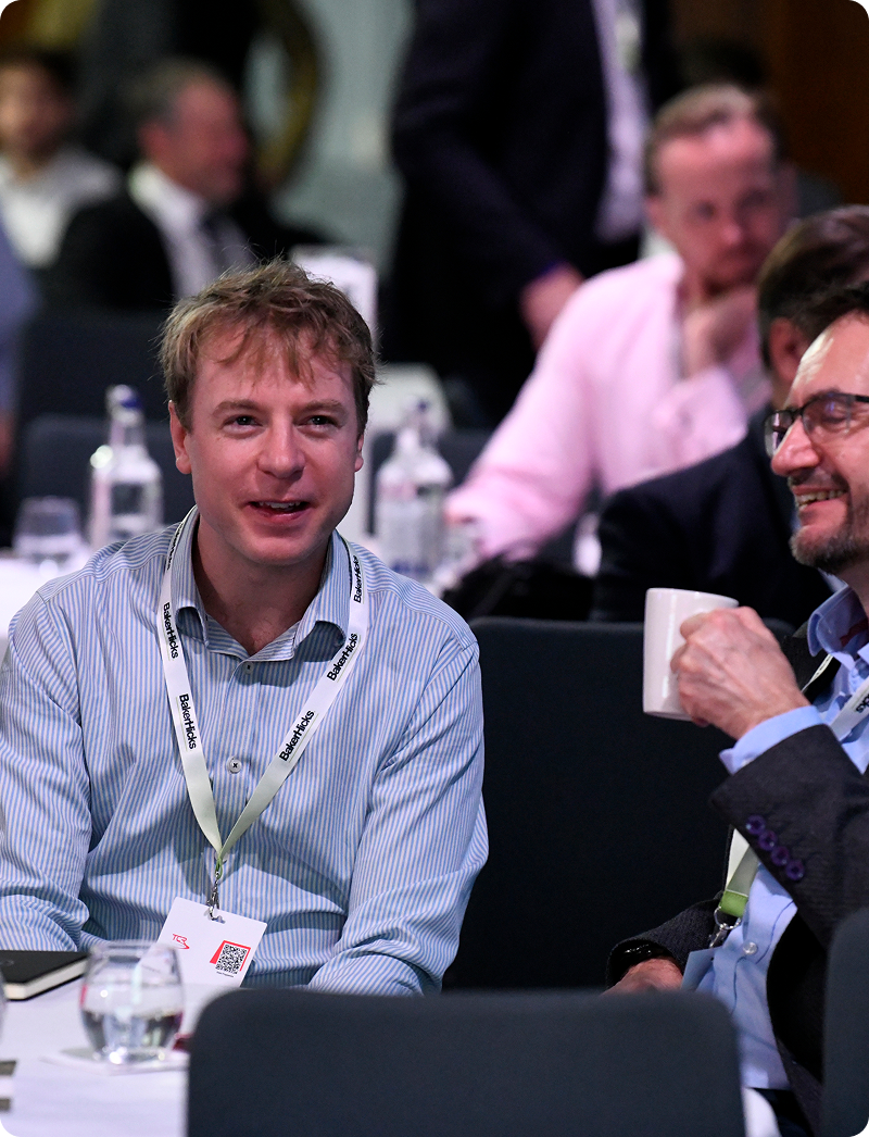 CONFERENCE DELEGATE PASS - TransCityRail North 2026