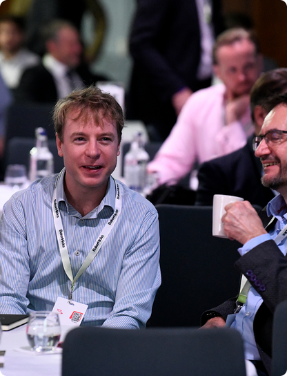 CONFERENCE DELEGATE PASS - TransCityRail North 2026