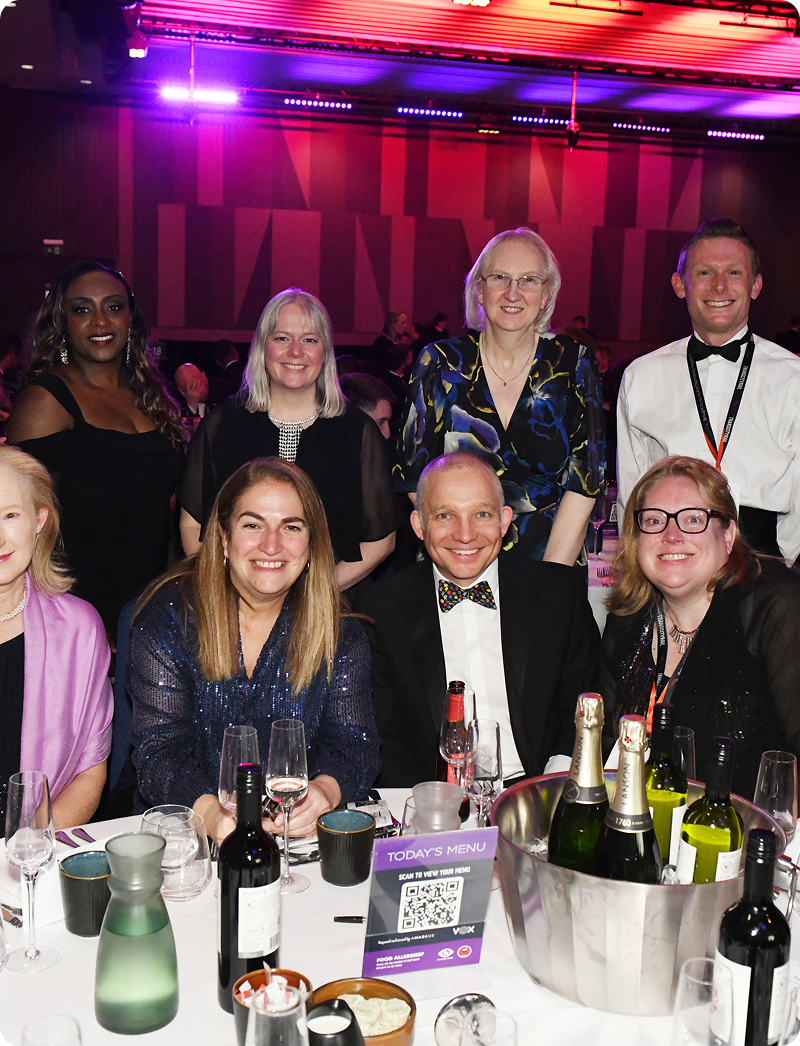 CONFERENCE AND DINNER DELEGATE PASS -  TransCityRail MIDLANDS 2026