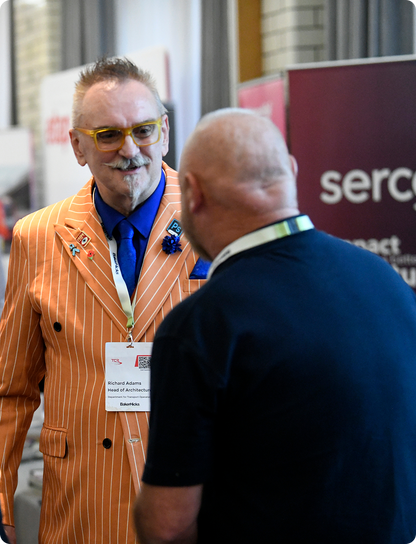 CONFERENCE AND DINNER DELEGATE PASS - TransCityRail North 2026