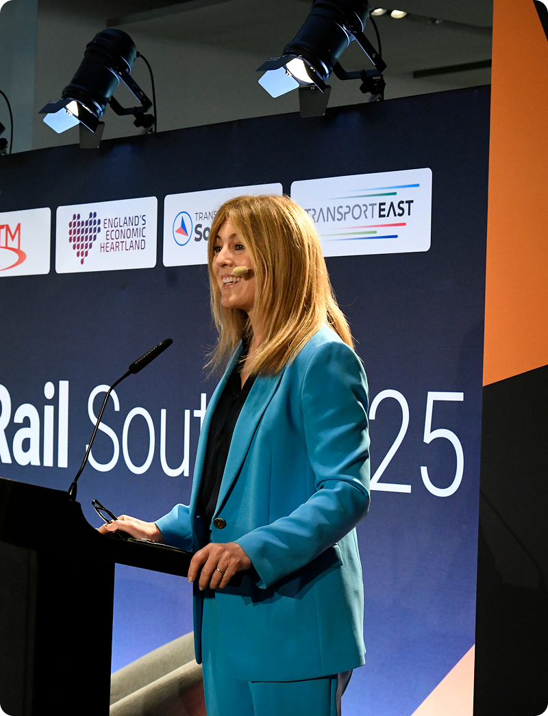 CONFERENCE AND DINNER DELEGATE PASS - TransCityRail South 2026
