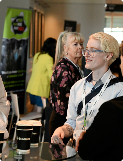 CONFERENCE DELEGATE PASS - TransCityRail South 2026