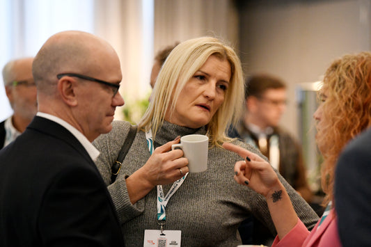 Access All Areas Delegate Pass — TransCityRail Conference & Exhibition