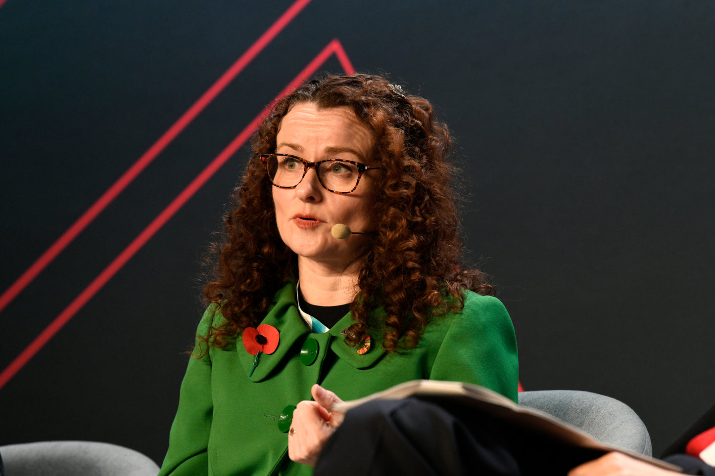 Access All Areas Delegate Pass — TransCityRail Conference & Exhibition