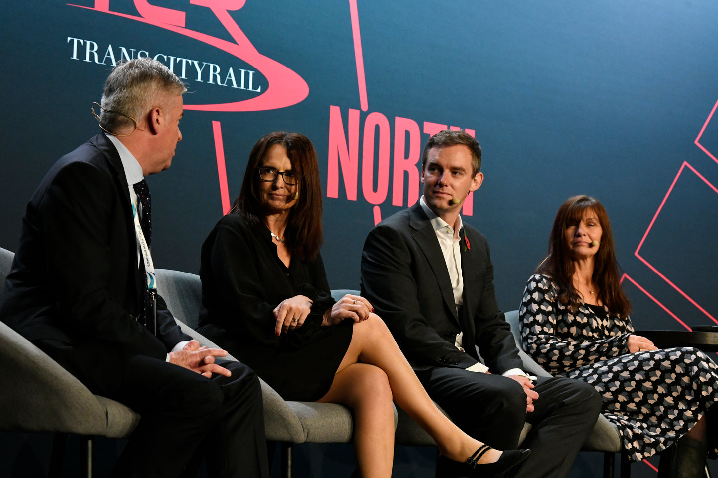 Combined Conference & Dinner Pass