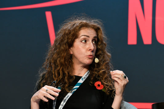 Elevator Pitch - Your 3-Minute Main Stage Moment at TransCityRail