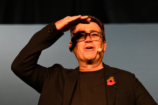 Team Pass - 4 Delegates + Editorial Feature in Rail Technology Magazine